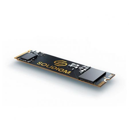 Внутрений высокоскоростной накопитель 2TB SSD PCIe 4.0 x4 NVMe 2.0 M.2