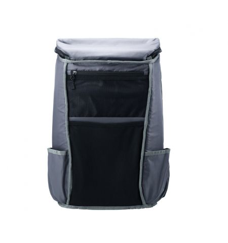 Рюкзак ASUS BP2701 ROG Ranger Gaming Backpack (Cybertext Edition), for