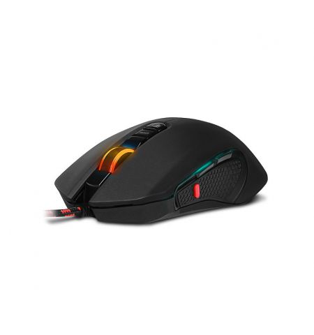 Мышь SVEN RX-G955 Gaming, Optical Mouse, 600-4000 dpi, 7+1 buttons (sc