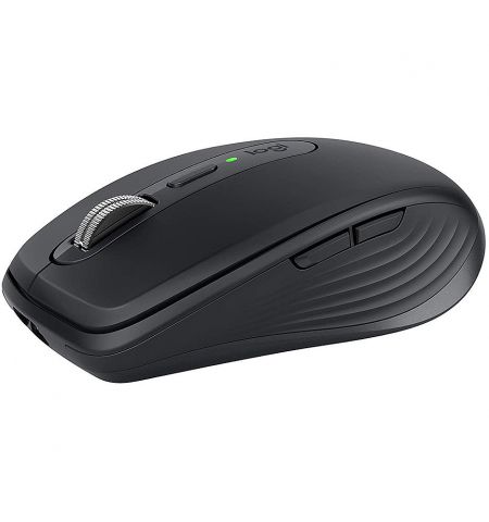 Мышь беспроводная Logitech Wireless Mouse MX Anywhere 3S GRAPHITE, 6 b
