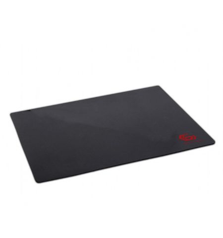 Gembird MP-GAME-L, Gaming Mouse pad, Dimensions: 400 x 450 x 3 mm, Mat