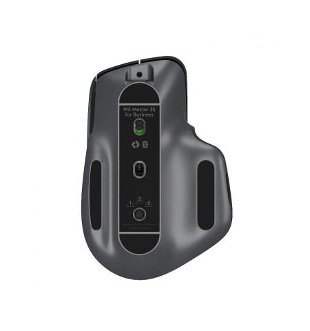 Мышь беспроводная Logitech MX Master 3s for Business Graphite Wireless Мышь беспроводная Logitech MX Master 3s for Business Graphite Wireless