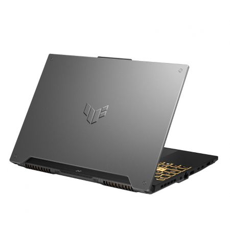 Ноутбук ASUS TUF Gaming F15 FX507VU4 15.6 ASUS TUF Gaming F15 FX507VU4 Ноутбук ASUS TUF Gaming F15 FX507VU4 15.6 ASUS TUF Gaming F15 FX507VU4