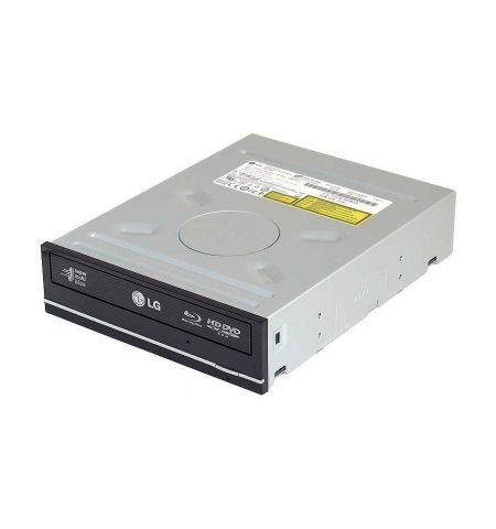 Оптический привод LG GGW-H20L Blu-ray Recorder Drive/HD DVD Reader, 4x