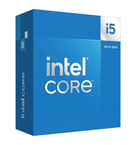 Процессор CPU Intel Core i5-14500 2.6-5.0GHz 14 Cores 20-Threads (LGA1