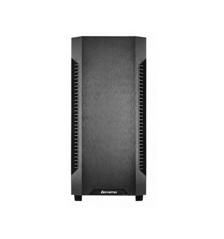 Case ATX Miditower Chieftec Elox AS-01B-OP Black no PSU, 2 x USB3.2 Ge Case ATX Miditower Chieftec Elox AS-01B-OP Black no PSU, 2 x USB3.2 Ge