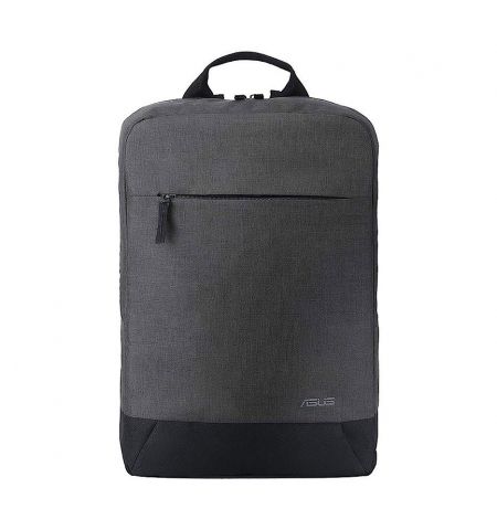 Рюкзак ASUS BP1504 Ash-Brown/Black Backpack for notebooks up to 15.6 (