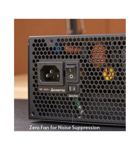 Блок питания 1300W ATX Power supply Chieftec Polaris PRO PPX-1300FC-A3 Блок питания 1300W ATX Power supply Chieftec Polaris PRO PPX-1300FC-A3