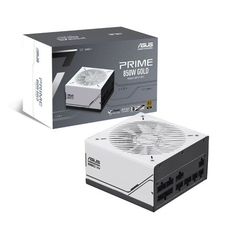 Блок питания 850W ATX Power supply ASUS Prime 850W GOLD AP-850G, 850W, Блок питания 850W ATX Power supply ASUS Prime 850W GOLD AP-850G, 850W,