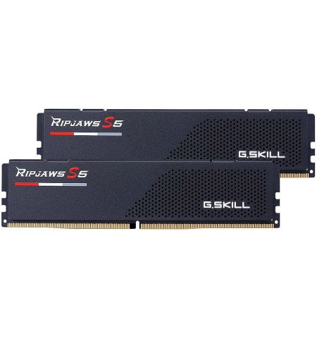 Оперативная память 32GB DDR5 Dual-Channel Kit G.SKILL Ripjaws S5 32GB