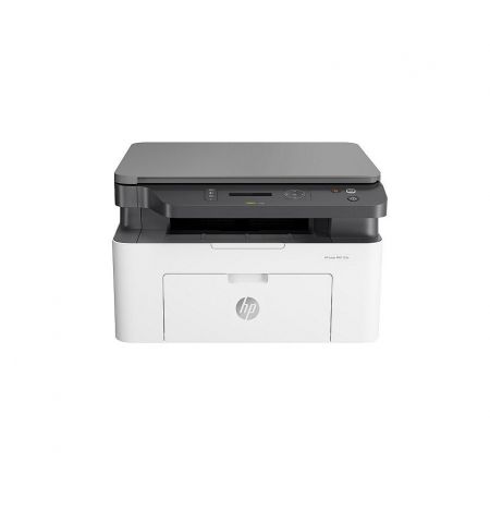 HP LaserJet Pro MFP 135a, White, A4, up to 20ppm, 128MB, 2-line LCD, 1