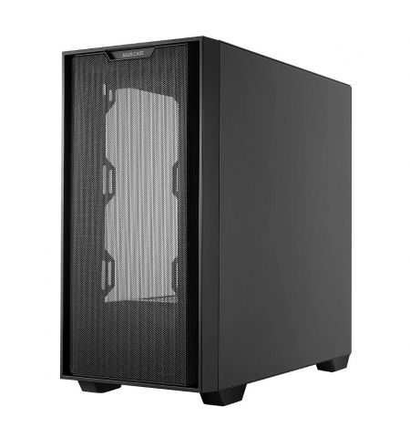 Компьютерный корпус Case MicroATX Miditower ASUS A21 Black no PSU, Aud Компьютерный корпус Case MicroATX Miditower ASUS A21 Black no PSU, Aud