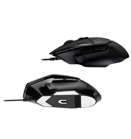 Мышь игровая Logitech G502X Gaming Mouse, Sensor HERO2 25K, Resolution Мышь игровая Logitech G502X Gaming Mouse, Sensor HERO2 25K, Resolution