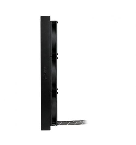 Водяное охлаждение Arctic Liquid Freezer II 420 A-RGB Multi Compatible Водяное охлаждение Arctic Liquid Freezer II 420 A-RGB Multi Compatible