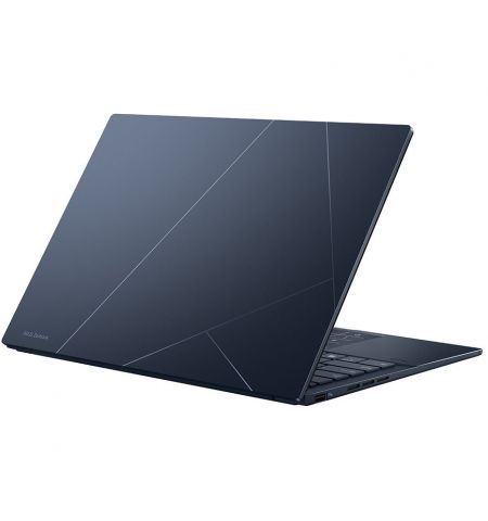 Ноутбук ASUS ZenBook 14 OLED UX3405MA Blue, Intel Core Ultra 7 155H 1. Ноутбук ASUS ZenBook 14 OLED UX3405MA Blue, Intel Core Ultra 7 155H 1.