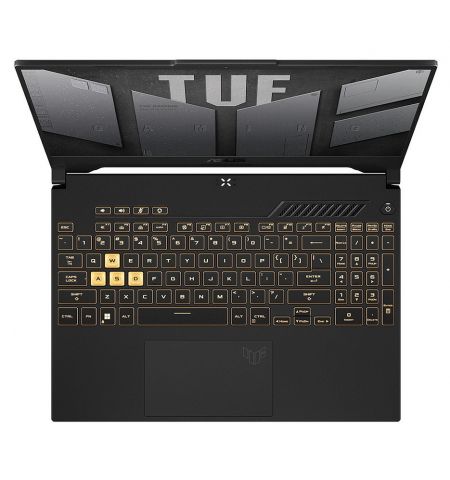 Ноутбук 15.6 ASUS TUF Gaming F15 FX507ZC4, Intel i5-12500H 12-Cores 3. Ноутбук 15.6 ASUS TUF Gaming F15 FX507ZC4, Intel i5-12500H 12-Cores 3.