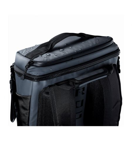 Рюкзак ASUS BP2701 ROG Ranger Gaming Backpack (Cybertext Edition), for