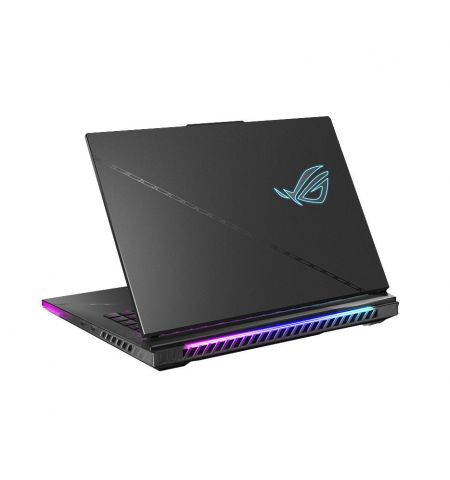 Ноутбук ASUS ROG Strix SCAR 18 G834JYR, Intel i9-14900HX 2.2-5.8GHz/32 Ноутбук ASUS ROG Strix SCAR 18 G834JYR, Intel i9-14900HX 2.2-5.8GHz/32