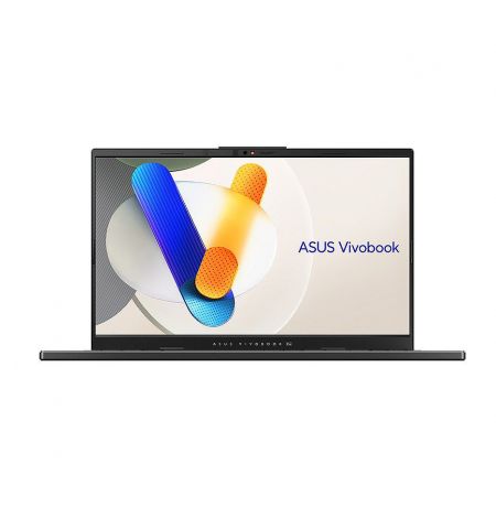 Ноутбук 15.6 ASUS Vivobook Pro 15 OLED N6506MV Grey, Intel Core Ultra Ноутбук 15.6 ASUS Vivobook Pro 15 OLED N6506MV Grey, Intel Core Ultra