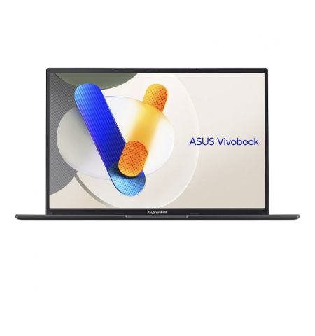 Ноутбук 16 ASUS Vivobook 16 X1605ZA Black, Intel Core i5-12500H 3.3-4. Ноутбук 16 ASUS Vivobook 16 X1605ZA Black, Intel Core i5-12500H 3.3-4.