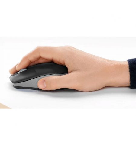 Мышь беспроводная Logitech M190 MID GRAY Wireless Mouse USB, 910-00590 Мышь беспроводная Logitech M190 MID GRAY Wireless Mouse USB, 910-00590
