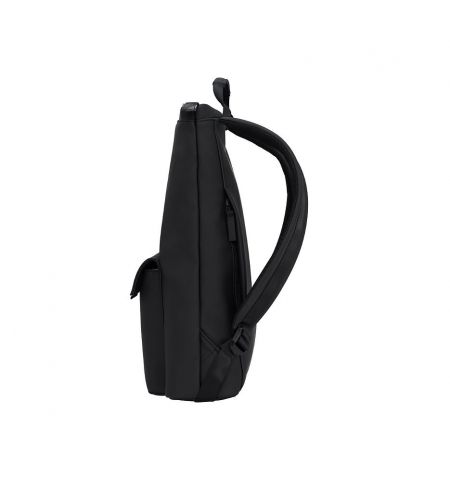 Рюкзак ASUS AP2600 Vigour Backpack, Black, Water-Repellent, Lightweigh