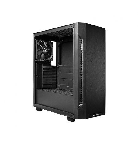 Case ATX Miditower Chieftec Elox AS-01B-OP Black no PSU, 2 x USB3.2 Ge Case ATX Miditower Chieftec Elox AS-01B-OP Black no PSU, 2 x USB3.2 Ge
