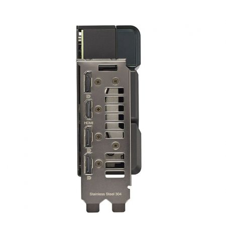 Видеокарта ASUS DUAL-RTX4070S-O12G, GeForce RTX4070 SUPER 12GB GDDR6X,