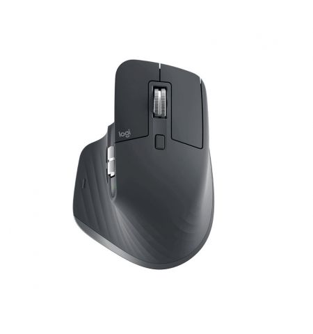 Мышь беспроводная Logitech MX Master 3s for Business Graphite Wireless Мышь беспроводная Logitech MX Master 3s for Business Graphite Wireless