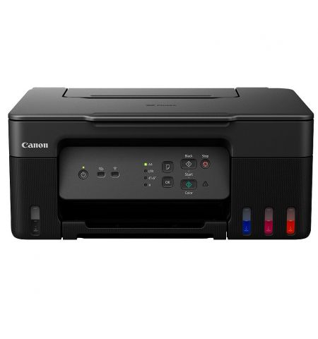 МФУ струйное MFD CISS Canon Pixma G3430, Color Printer/Scanner/Copier/