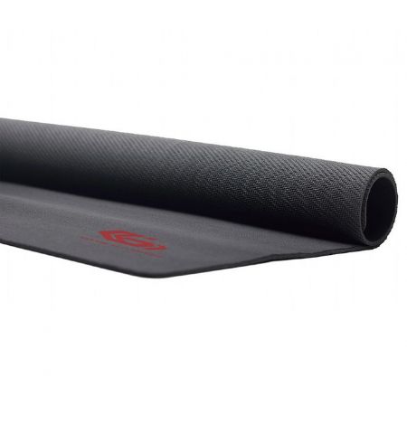 Gembird MP-GAME-L, Gaming Mouse pad, Dimensions: 400 x 450 x 3 mm, Mat Gembird MP-GAME-L, Gaming Mouse pad, Dimensions: 400 x 450 x 3 mm, Mat