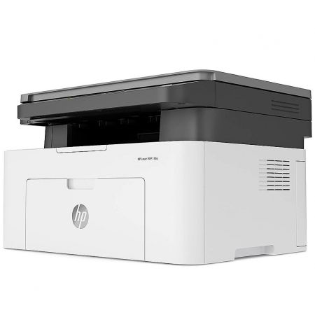HP LaserJet Pro MFP 135a, White, A4, up to 20ppm, 128MB, 2-line LCD, 1