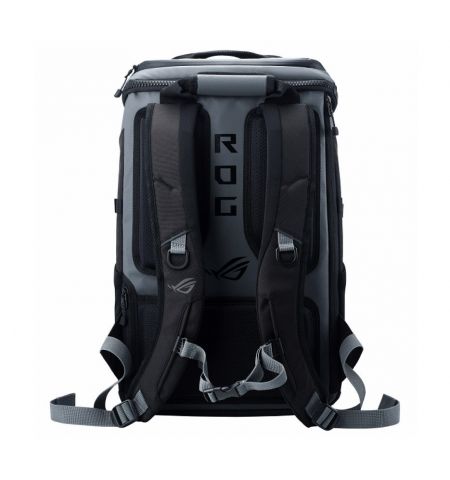 Рюкзак ASUS BP2701 ROG Ranger Gaming Backpack (Cybertext Edition), for