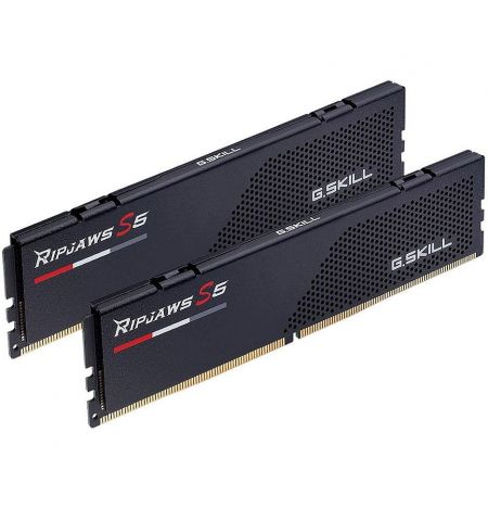 Оперативная память 32GB DDR5 Dual-Channel Kit G.SKILL Ripjaws S5 32GB