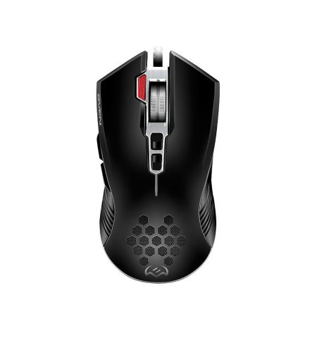 Мышь SVEN RX-G850 RGB Gaming, Optical Mouse, 500-6400 dpi, 7+1 buttons Мышь SVEN RX-G850 RGB Gaming, Optical Mouse, 500-6400 dpi, 7+1 buttons