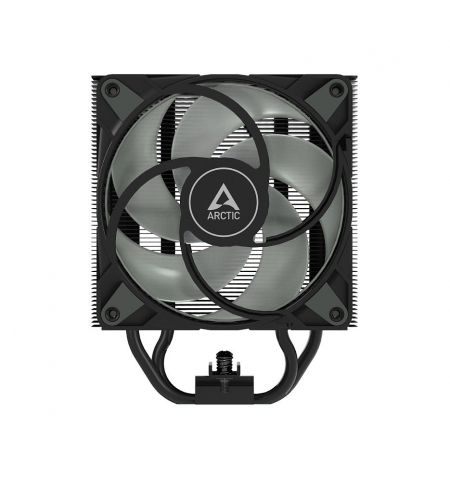 Кулер для процессора Cooler Arctic Freezer 36 A-RGB (Black) for AMD&In Кулер для процессора Cooler Arctic Freezer 36 A-RGB (Black) for AMD&In