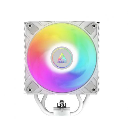 Кулер для процессора Cooler Arctic Freezer 36 A-RGB (White) for AMD&In Кулер для процессора Cooler Arctic Freezer 36 A-RGB (White) for AMD&In