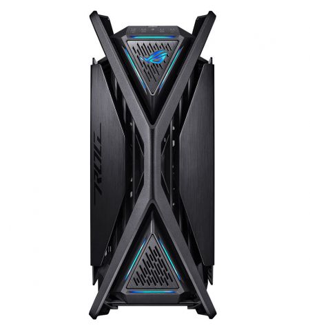 Компьютерный корпус ASUS ROG Hyperion GR701 Black no PSU Case E-ATX, G Компьютерный корпус ASUS ROG Hyperion GR701 Black no PSU Case E-ATX, G