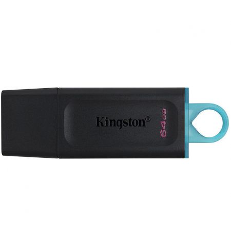 64GB USB Flash Drive Kingston DTX/64GB DataTraveler Exodia, USB 3.2 (m 64GB USB Flash Drive Kingston DTX/64GB DataTraveler Exodia, USB 3.2 (m