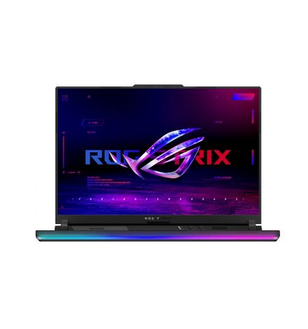 Ноутбук ASUS ROG Strix SCAR 18 G834JYR, Intel i9-14900HX 2.2-5.8GHz/32 Ноутбук ASUS ROG Strix SCAR 18 G834JYR, Intel i9-14900HX 2.2-5.8GHz/32