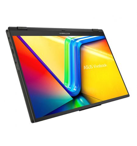 Ноутбук 16 ASUS Vivobook S 16 Flip Midnight Black, Intel Core i5-13500 Ноутбук 16 ASUS Vivobook S 16 Flip Midnight Black, Intel Core i5-13500