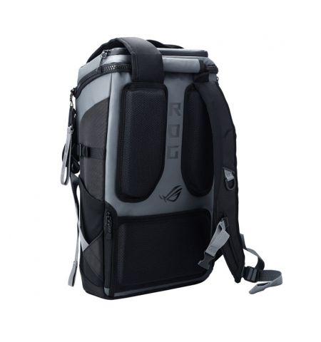 Рюкзак ASUS BP2701 ROG Ranger Gaming Backpack (Cybertext Edition), for