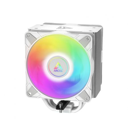 Кулер для процессора Cooler Arctic Freezer 36 A-RGB (White) for AMD&In