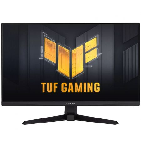 Монитор 23.8 ASUS TUF Gaming VG249Q3A Fast IPS Gaming Monitor WIDE 16: