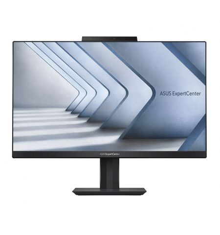 Компьютер моноблок 23.8 ASUS AIO E5402 Black, Intel Core i5-1340P 3.4-