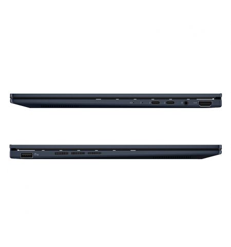 Ноутбук ASUS ZenBook 14 OLED UX3405MA Blue, Intel Core Ultra 7 155H 1. Ноутбук ASUS ZenBook 14 OLED UX3405MA Blue, Intel Core Ultra 7 155H 1.
