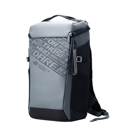 Рюкзак ASUS BP2701 ROG Ranger Gaming Backpack (Cybertext Edition), for