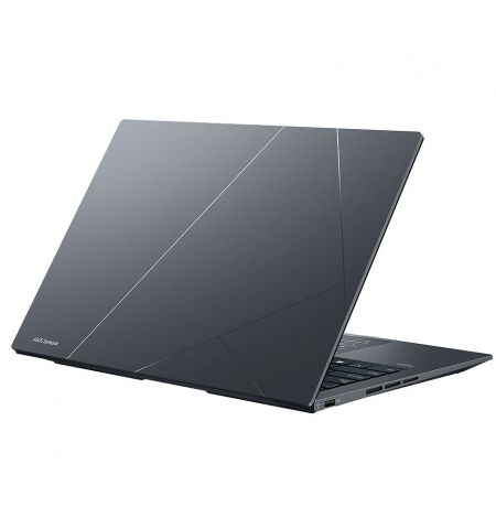 Ноутбук 14.5 ASUS ZenBook 14X OLED UX3404VA Grey, Intel Core i9-13900H Ноутбук 14.5 ASUS ZenBook 14X OLED UX3404VA Grey, Intel Core i9-13900H