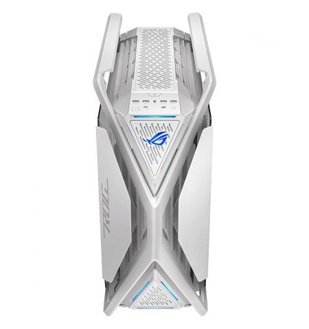 Компьютерный корпус Case E-ATX ASUS ROG Hyperion GR701 White no PSU, G Компьютерный корпус Case E-ATX ASUS ROG Hyperion GR701 White no PSU, G