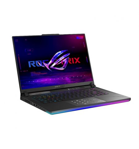 Ноутбук ASUS ROG Strix SCAR 18 G834JYR, Intel i9-14900HX 2.2-5.8GHz/32 Ноутбук ASUS ROG Strix SCAR 18 G834JYR, Intel i9-14900HX 2.2-5.8GHz/32